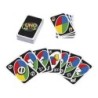 Compra Mattel Uno All Wild! al mejor precio | Juguetilandia Canarias