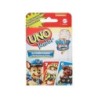 Compra Mattel Uno Junior Paw Patrol al mejor precio | Juguetilandia Canarias