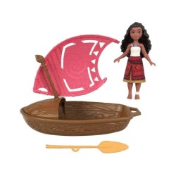 Compra Mattel Vaiana 2 Bote Sorpresa al mejor precio | Juguetilandia Canarias