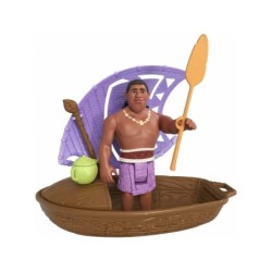 Compra Mattel Vaiana 2 Bote Sorpresa al mejor precio | Juguetilandia Canarias