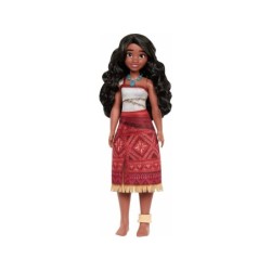 Compra Mattel Vaiana 2 Fashion Doll al mejor precio | Juguetilandia Canarias