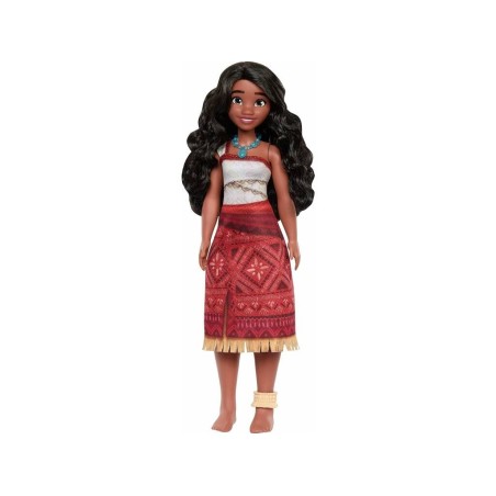 Compra Mattel Vaiana 2 Fashion Doll al mejor precio | Juguetilandia Canarias