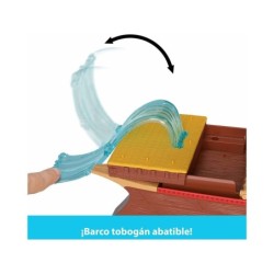 Compra Mattel Vaiana 2 Gran Catamaran al mejor precio | Juguetilandia Canarias