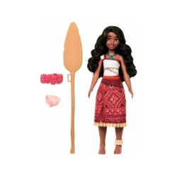 Compra Mattel Vaiana 2 Muñeca Musical al mejor precio | Juguetilandia Canarias