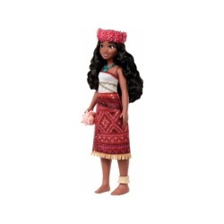 Compra Mattel Vaiana 2 Muñeca Musical al mejor precio | Juguetilandia Canarias