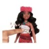 Compra Mattel Vaiana 2 Muñeca Musical al mejor precio | Juguetilandia Canarias