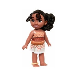 Compra Mattel Vaiana 2 Pack 2 Hermanas al mejor precio | Juguetilandia Canarias