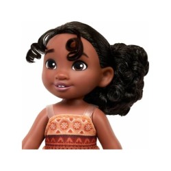 Compra Mattel Vaiana 2 Pack 2 Hermanas al mejor precio | Juguetilandia Canarias