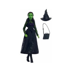 Compra Mattel Wicked Elphaba al mejor precio | Juguetilandia Canarias