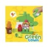 Compra Mega Bloks Ciudad Verde Casa Ecologica Construye Y Aprende al mejor precio | Juguetilandia Canarias