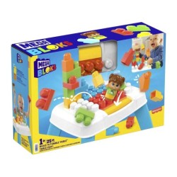 Compra Mega Bloks Mesa Construye Y Destruye al mejor precio | Juguetilandia Canarias