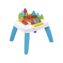 Compra Mega Bloks Mesa Construye Y Destruye al mejor precio | Juguetilandia Canarias