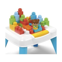 Compra Mega Bloks Mesa Construye Y Destruye al mejor precio | Juguetilandia Canarias