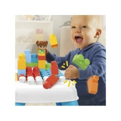 Compra Mega Bloks Mesa Construye Y Destruye al mejor precio | Juguetilandia Canarias