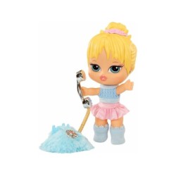 Compra Mga Bratz Babyz Runwayz Doll Cloe al mejor precio | Juguetilandia Canarias