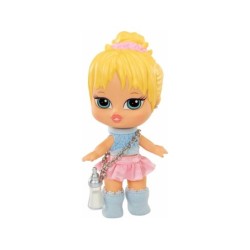 Compra Mga Bratz Babyz Runwayz Doll Cloe al mejor precio | Juguetilandia Canarias