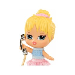 Compra Mga Bratz Babyz Runwayz Doll Cloe al mejor precio | Juguetilandia Canarias