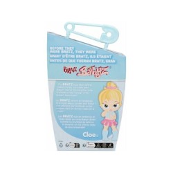 Compra Mga Bratz Babyz Runwayz Doll Cloe al mejor precio | Juguetilandia Canarias