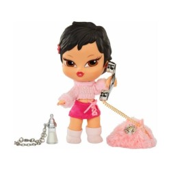 Compra Mga Bratz Babyz Runwayz Doll Jade al mejor precio | Juguetilandia Canarias