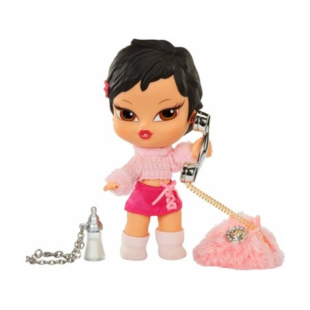Compra Mga Bratz Babyz Runwayz Doll Jade al mejor precio | Juguetilandia Canarias
