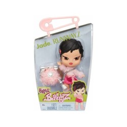 Compra Mga Bratz Babyz Runwayz Doll Jade al mejor precio | Juguetilandia Canarias