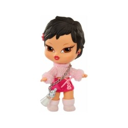 Compra Mga Bratz Babyz Runwayz Doll Jade al mejor precio | Juguetilandia Canarias