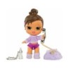 Compra Mga Bratz Babyz Runwayz Doll Yasmin al mejor precio | Juguetilandia Canarias