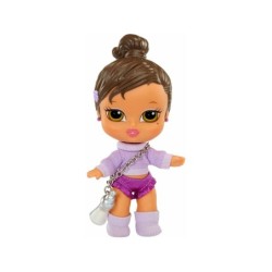 Compra Mga Bratz Babyz Runwayz Doll Yasmin al mejor precio | Juguetilandia Canarias