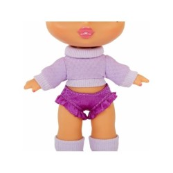 Compra Mga Bratz Babyz Runwayz Doll Yasmin al mejor precio | Juguetilandia Canarias