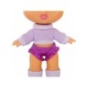 Compra Mga Bratz Babyz Runwayz Doll Yasmin al mejor precio | Juguetilandia Canarias