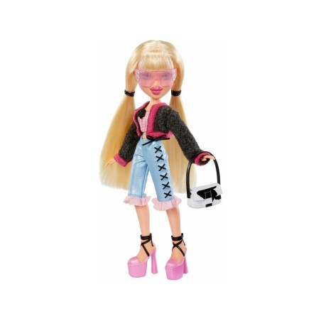 Compra Mga Bratz Goin Out! Doll Cloe al mejor precio | Juguetilandia Canarias