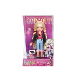 Compra Mga Bratz Goin Out! Doll Cloe al mejor precio | Juguetilandia Canarias