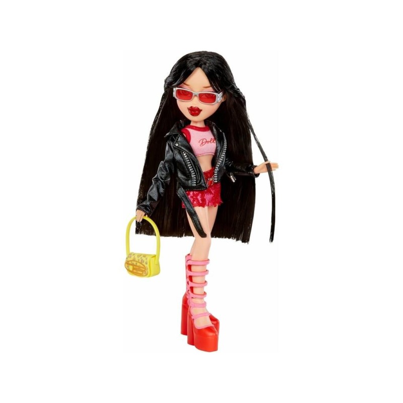 Compra Mga Bratz Goin Out! Doll Jade al mejor precio | Juguetilandia Canarias