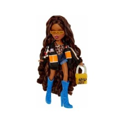 Compra Mga Bratz Goin Out! Doll Sasha al mejor precio | Juguetilandia Canarias
