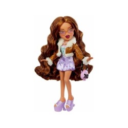 Compra Mga Bratz Goin Out! Doll Yasmin al mejor precio | Juguetilandia Canarias