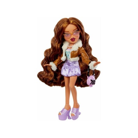 Compra Mga Bratz Goin Out! Doll Yasmin al mejor precio | Juguetilandia Canarias