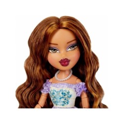 Compra Mga Bratz Goin Out! Doll Yasmin al mejor precio | Juguetilandia Canarias