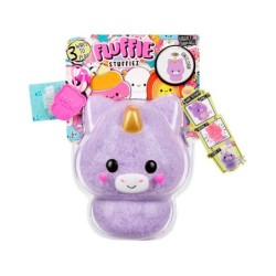 Compra Mga Fluffie Stuffiez Peluche al mejor precio | Juguetilandia Canarias