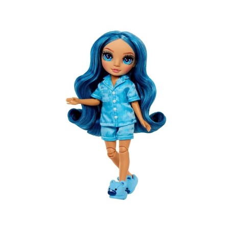 Compra Mga Junior High Muñeca Fiesta De Pijamas Skyler (Blue) al mejor precio | Juguetilandia Canarias