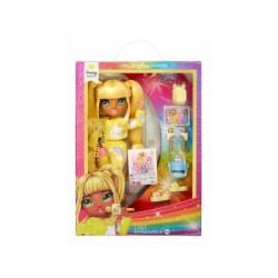 Compra Mga Junior High Muñeca Fiesta De Pijamas Sunny (Yellow) al mejor precio | Juguetilandia Canarias