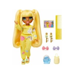 Compra Mga Junior High Muñeca Fiesta De Pijamas Sunny (Yellow) al mejor precio | Juguetilandia Canarias