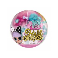 Compra Mga L.O.L. Surprise Muñeca Hair Beads al mejor precio | Juguetilandia Canarias