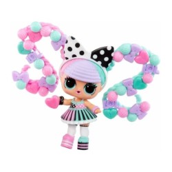 Compra Mga L.O.L. Surprise Muñeca Hair Beads al mejor precio | Juguetilandia Canarias