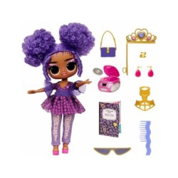 Compra Mga L.O.L. Surprise Muñeca Tweens Cassie Cool al mejor precio | Juguetilandia Canarias