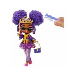 Compra Mga L.O.L. Surprise Muñeca Tweens Cassie Cool al mejor precio | Juguetilandia Canarias