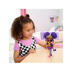 Compra Mga L.O.L. Surprise Muñeca Tweens Cassie Cool al mejor precio | Juguetilandia Canarias