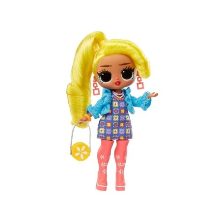 Compra Mga L.O.L. Surprise Muñeca Tweens Hana Groove al mejor precio | Juguetilandia Canarias