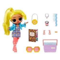 Compra Mga L.O.L. Surprise Muñeca Tweens Hana Groove al mejor precio | Juguetilandia Canarias