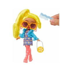 Compra Mga L.O.L. Surprise Muñeca Tweens Hana Groove al mejor precio | Juguetilandia Canarias