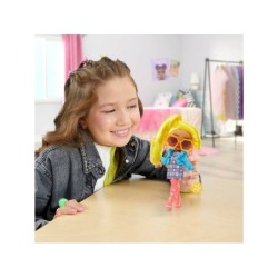 Compra Mga L.O.L. Surprise Muñeca Tweens Hana Groove al mejor precio | Juguetilandia Canarias